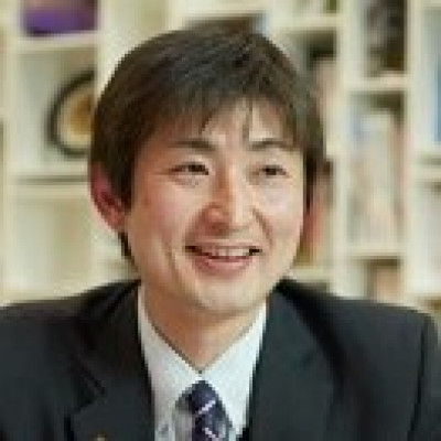 Shingo Moriyama