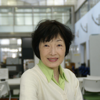 Mariko Eguchi