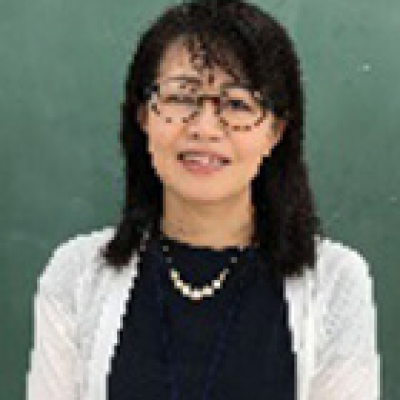 Naoko Monoi