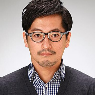Yasunori Matsuzono