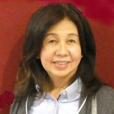 Yaoko Matsuoka