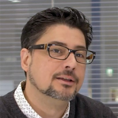 Marcos Benevides