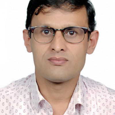Dr. Gopal Prasad Pandey