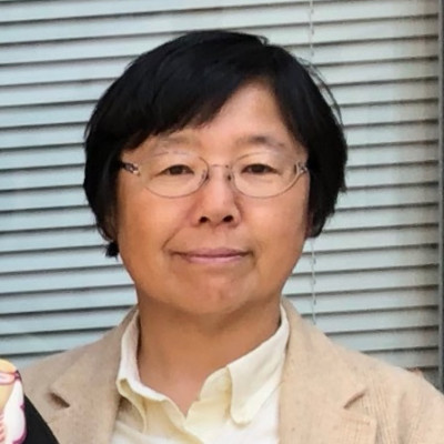 Akiko Hagiwara