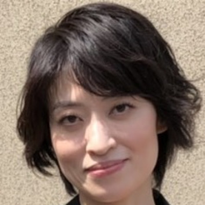 Tomoko MATSUMOTO